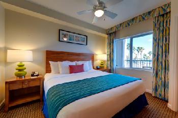Wyndham Oceanside Pier Resort