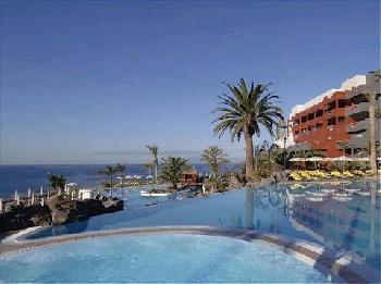 Roca Nivaria Gran Hotel