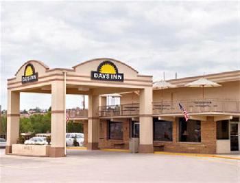 Days Inn Rock Springs