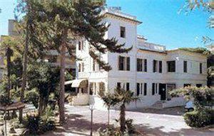 Villa Pina