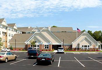 Residence Inn Boston Norwood/Canton