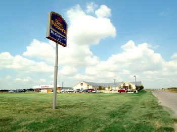 BEST WESTERN Bridgeport Inn