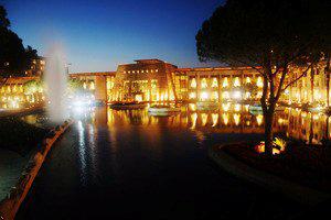 Rixos Hotel Premium