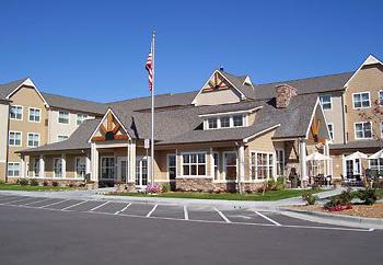 Residence Inn Loveland Fort Collins