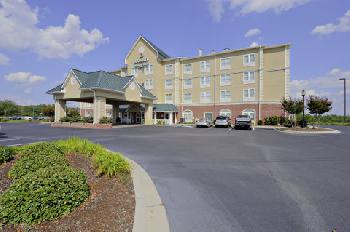 Country Inn & Suites By Carlson, Orangeburg, SC