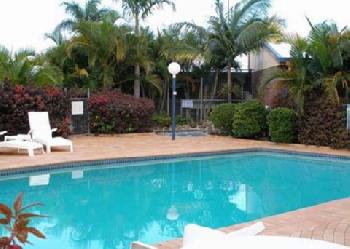 Comfort Inn Bert Hinkler