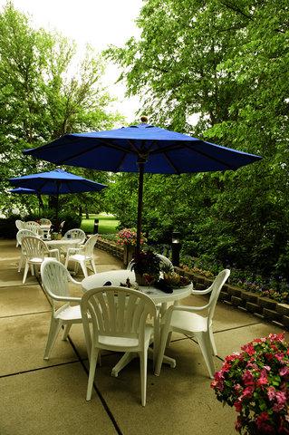 Crowne Plaza MINNEAPOLIS NORTH