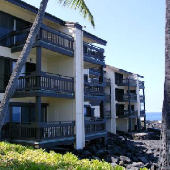 Sea Village