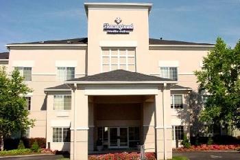 Homestead Studio Suites - Boston - Marlborough