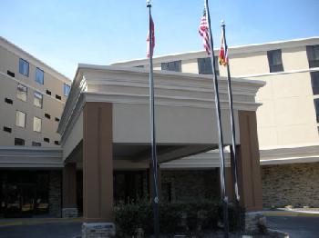 Ramada Conference Center