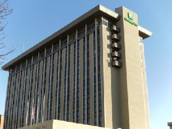 Holiday Inn ROCHESTER DOWNTOWN