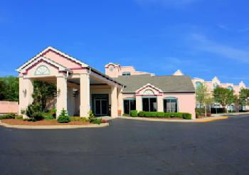 BEST WESTERN PLUS Inn at Valley View