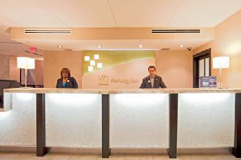 Holiday Inn MIAMI-INTERNATIONAL AIRPORT