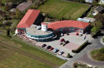 Fletcher Duin Hotel Burgh Haamstede