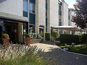 Mercure Le Mans Batignolles