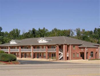 Days Inn Tupelo
