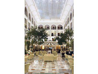 Mercure Thalassa Regina & du Golf