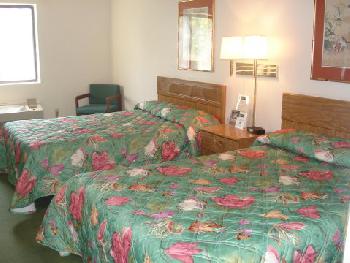 Americas Best Inns Rolla