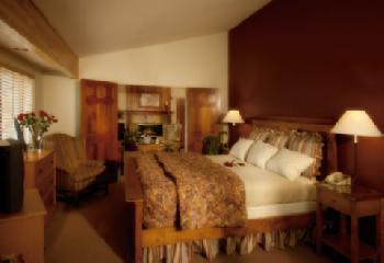 Pine Ridge Inn