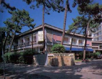 Grand Hotel Golf