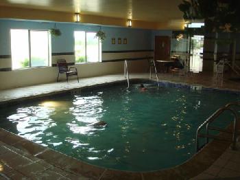 Holiday Inn Express Hotel & Suites DECATUR