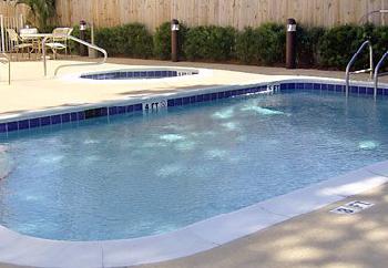 Fairfield Inn & Suites Fort Walton Beach-Eglin AFB