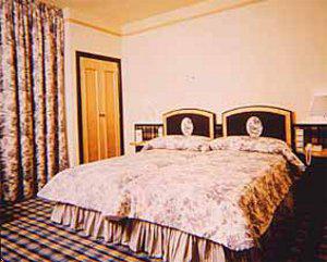 Macia Condor Hotel