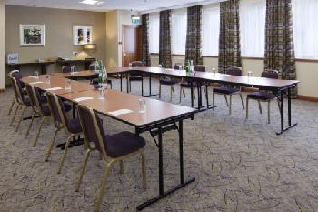 Holiday Inn LUTON-SOUTH M1, JCT.9