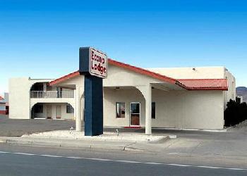 Econo Lodge  Inn & Suites Socorro