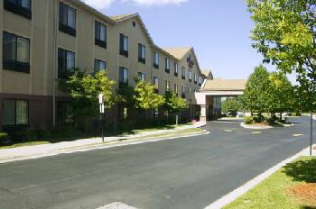 Hampton Inn Belleville MI