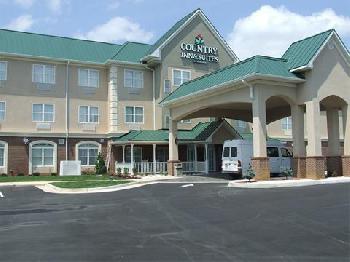 Country Inn & Suites By Carlson, Emporia, VA