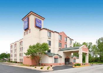 Sleep Inn Lansing