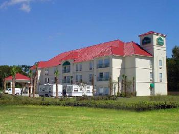 La Quinta Inn & Suites Houma