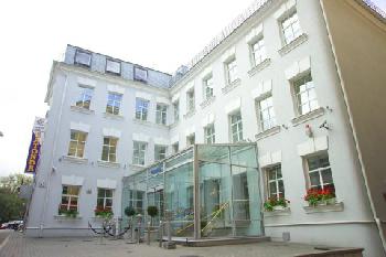 Ratonda Hotel