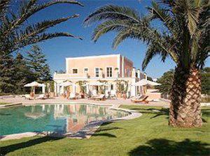 Relais Villa San Martino