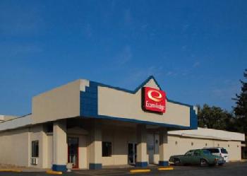 Econo Lodge Inn & Suites