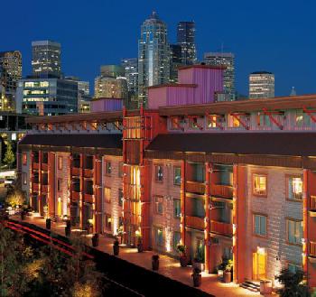 The Edgewater