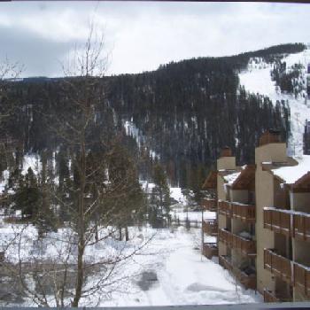 Snowdance Manor by Key To The Rockies