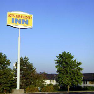 Riverbend Inn Post Falls