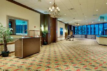 Hotel Albany