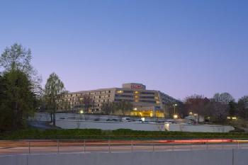 Hyatt Regency Suites Atlanta Northwest