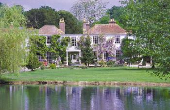 The Powdermills