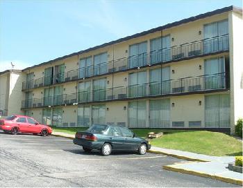 Niantic Motel