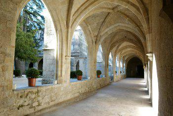 Hotel le Couvent Royal