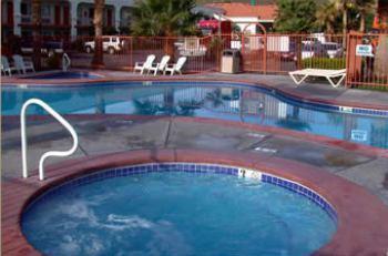 Budget Inn and Suites