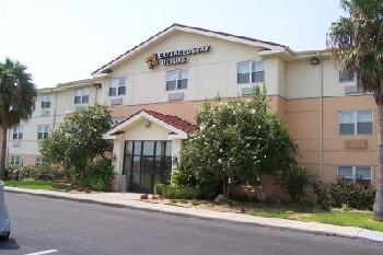 Extended Stay Deluxe - Corpus Christi - Staples