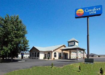 Comfort Inn Glendive