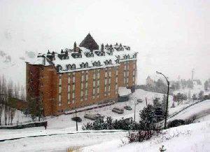 Hotel Palan