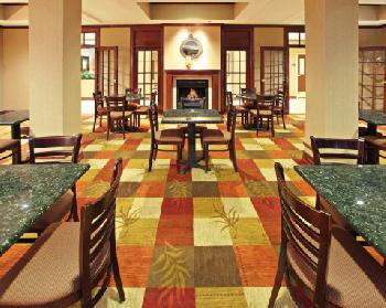 Holiday Inn Express Hotel & Suites SHREVEPORT SOUTH - PARK PLAZA