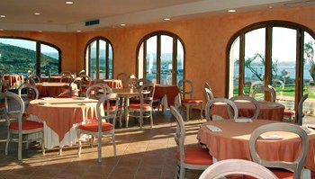 BEST WESTERN Alessandro Hotel